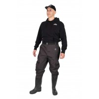 Панталон с ботуши Fox Rage Waist Wader лек и водоустойчив