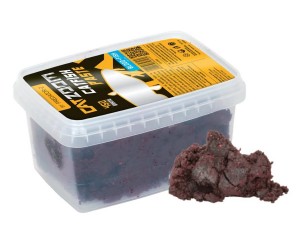 Паста за сом Carp Zoom Catzoom Catfish Paste 450гр аромати