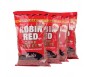 Пелети Dynamite Baits Robin Red 2–20мм за шаран с дупка и без