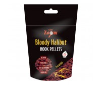 Пелети за риболов Carp Zoom Bloody Halibut Hook Pellets 150гр