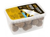 Пелети за сом Catzoom Mega Pellet 30мм с дълготраен аромат за сом XXL