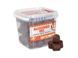 Пелети Dynamite Baits Bloodied Eel Hook Pellets 22/30мм за сом
