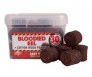 Пелети Dynamite Baits Bloodied Eel Hook Pellets 22/30мм за сом