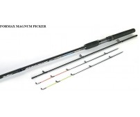 Пикер въдица Magnum Picker Formax 2.70 м до 40 г за фидер риболов