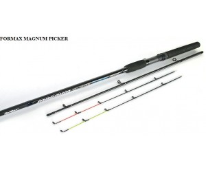 Пикер въдица Magnum Picker Formax 2.70 м до 40 г за фидер риболов