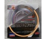 Плетено влакно X9 Daiwa Strength Braid 9 Multi Color 300 m