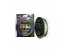 Плетено влакно OSAKO Color Super Smooth 8X 300 м 5 цвята PE