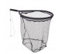 Плуващ кеп OSAKO GEAR PRO Rubber Mesh Net, здрава гумирана мрежа
