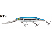 Плуващ воблер Salmo Freediver Super Deep Runner 12 cm за морски улов