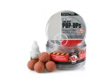 Попъп топчета Dynamite Baits The Source Pop Ups 70 г плуващи