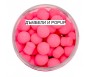 Плуващи топчета микс Dynamite Baits Essential Fluro Pop Ups 15 мм