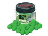 Плуващи топчета за амур CZ Amur Wafters 15 мм 50 гр