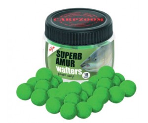 Плуващи топчета за амур CZ Amur Wafters 15 мм 50 гр