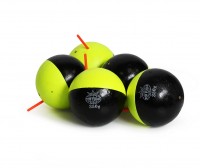 Плувка Тапа Буй за сом Top Float 200-350 g