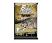Захранка за толстолоб Carp Zoom Busa Silver Attractor 1кг