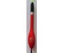 Плувка LAGUNA FLOAT RED – подвижна плувка с топче за хищни риби