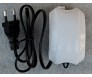 Помпа за въздух JENECA Mini Air Pump USB за жива стръв и аквариум