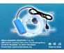 Помпа за жива стръв MINI USB AIR PUMP – тиха и компактна помпичка