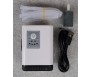 Аератор помпа OKINWA Rechargeable Air Pump до 40ч тиха батерия