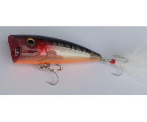 Попер за риболов OSAKO POWER CATCHER YCS 011 HL33 7см 8.4гр ORCA BG