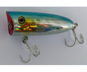 Попер за риболов OSAKO POWER CATCHER YCS HC 21 6см 11.5гр ORCA BG