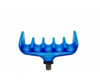 Поставка за въдици - държач, гребен за фидер FILEX HOLDER MINI SPIKE