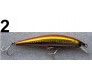 Потъващ морски воблер Osako Sinking LURES 9093 13.5см за хищници