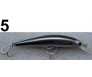 Потъващ морски воблер Osako Sinking LURES 9093 13.5см за хищници