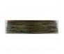 Потъващ повод FOX Camotex Semi Stiff 20м полутвърд камуфлажен