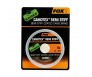 Потъващ повод FOX Camotex Semi Stiff 20м полутвърд камуфлажен