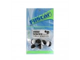 Повдигачи за риболов FilStar Duo Foam Pop Ups 14 мм, пакет 6 бр