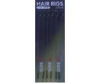 Повод за монтаж на косъм HAIR RIGS – шаранджийски монтаж 6 броя шаран
