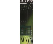Повод Hair Rigs OSAKO Silicon готов монтаж за шаран, каракуда и амур