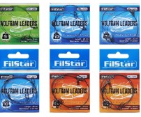 Повод за щука FilStar Wolfram Leader волфрамов 15–35 см ORCA
