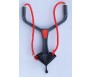 Прашка ORCA с PTFE Anti Twist ластици за стръв ORCA BG