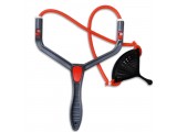 Прашка ORCA с PTFE Anti Twist ластици за стръв ORCA BG