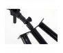 Прикачно стойка за 3 въдици FORMAX ELEGANCE Rod Holder – стабилна
