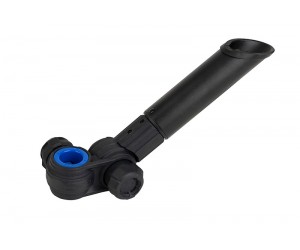 Прикачно за стол и платформа Matrix 3D-R Angled Rod Holder за риболов
