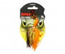 Примамка за костур и щука - спинер Rapala RAP-V Perch Bladed Jig