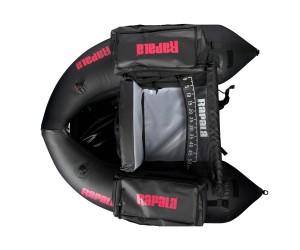 Проходилка Rapala FT 140 за риболов – комфорт и лесна маневреност