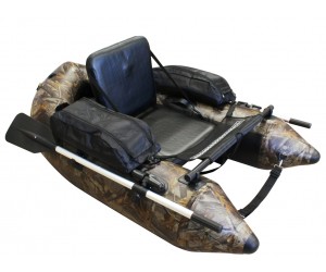 Проходилка Filstar Adventure Belly Boat с гребла и сак