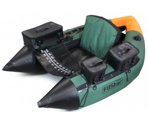 Проходилка FilStar Pro Float Belly Boat за мухарка и спининг