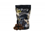 Протеинови топчета The One Black Soluble 20мм 1кг – улов на шарани