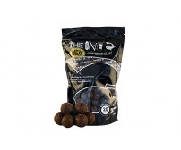 Протеинови топчета The One Black Soluble 20мм 1кг – улов на шарани