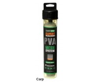PVA мрежа с пълначка – CARP PRO MESH SYSTEM за риболов 7 м