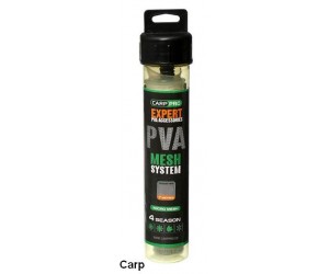 PVA мрежа с пълначка – CARP PRO MESH SYSTEM за риболов 7 м