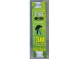 PVA мрежа за риболов ръкав CARP MESH за захранка и стръв Carp