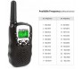 Радиостанция BAOFENG BF-T3 комплект 2 бр. за лов, риболов и туризъм