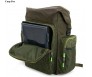 Раница Carp Pro Diamond Waterproof за риболов, лов и туризъм