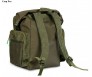 Раница Carp Pro Diamond Waterproof за риболов, лов и туризъм